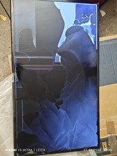 Samsung UE40NU7199U Display