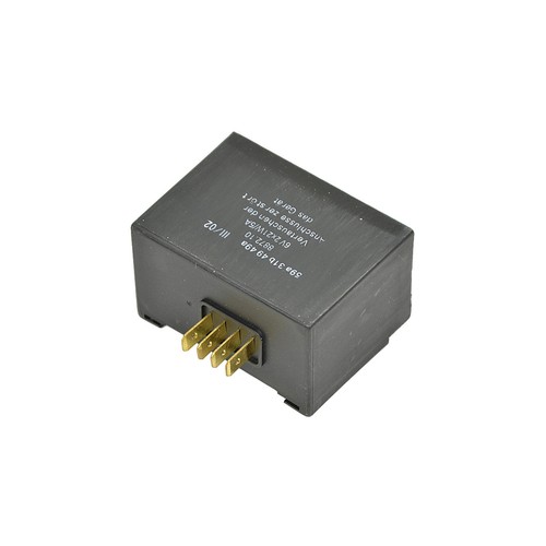 Elba 2x21w blinkgeber - 2x21w,
