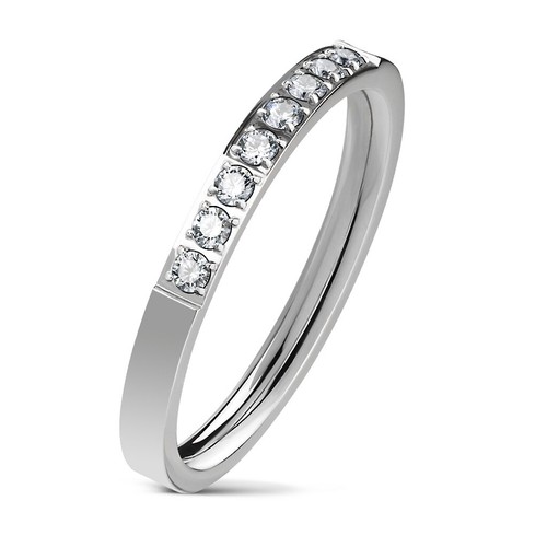 Damen ring band - damen,