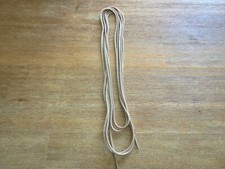 Original Army Laces Schnürsenkel Speed Laces Desert Boots Bates Haix Meindl Lowa