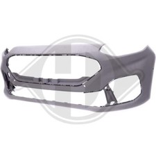 1407251 Stoßfänger vorne