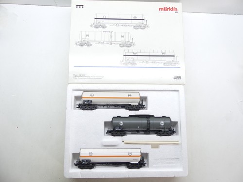 Märklin 4855 - märklin, h0