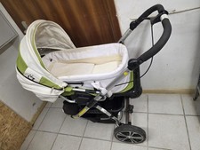 Kinderwagen Gesslein F3 INCL