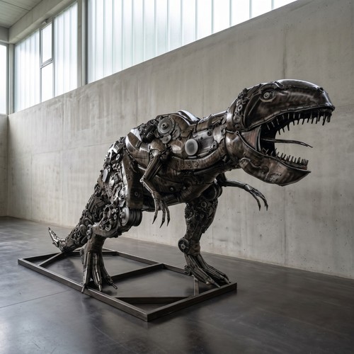 28760 skulptur eri sudarmono - skulptur,