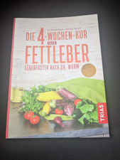 Dr. Nicolai Worm, Melanie Teutsch: Die 4-Wochen-Kur gegen Fettleber 