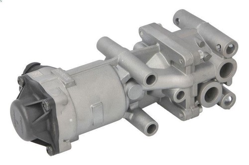 Magnetventil retarder wabco - retarder,