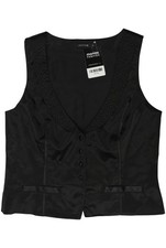 Comma Weste Damen ärmellose