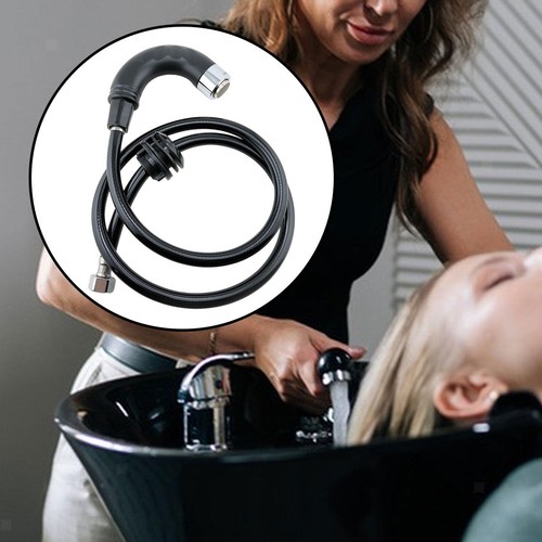 Handbrause für shampoo - für,