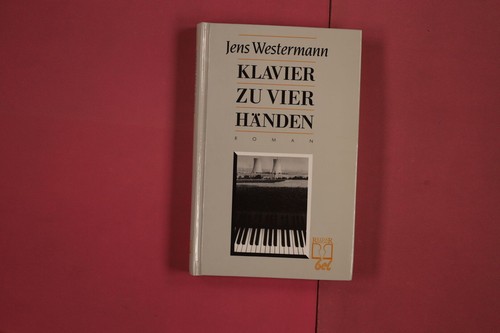 288780 jens westermann - 288780, klavier