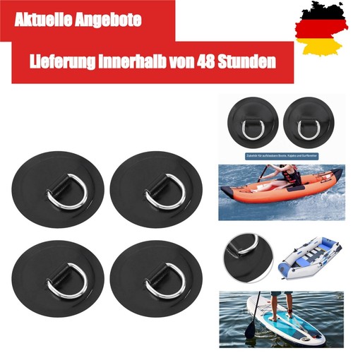 Ring patch für kajak und - patch,