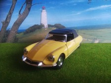 Modellauto citroen 19 - sd,
