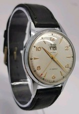 Vintage 50er Avia de Luxe Big