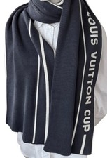 Louis Vuitton Cup Schal Stola