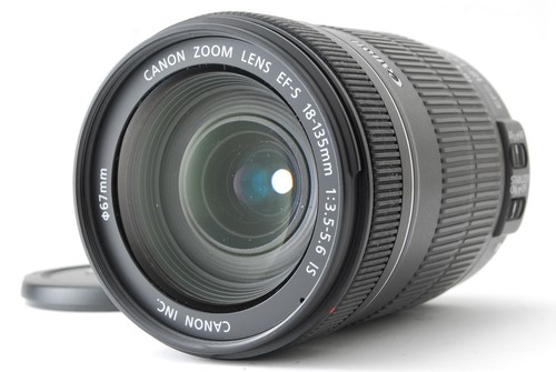 Canon 135mm 3 5 - canon, 18-135mm