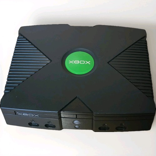 Xbox classic orig hdd - classic, orig.hdd
