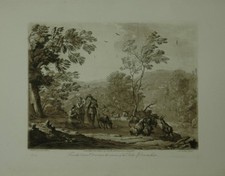 Richard Earlom (1743-1822)