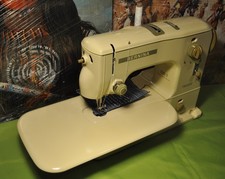 Bernina 530-2 Record