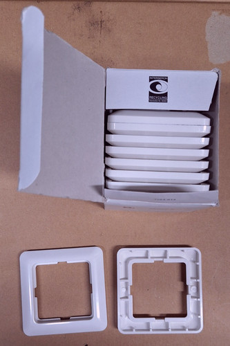 Berker modul 1 - 1x,