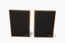 Vintage-Lautsprecher Rank