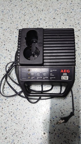 Aeg atlas copco ladegerät - copco,