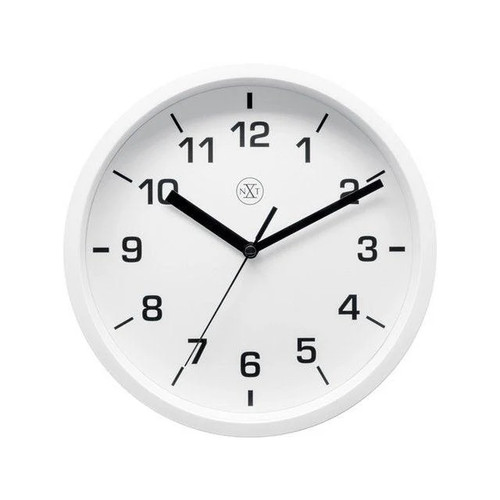 Nxt easy small wanduhr cm - easy, 20