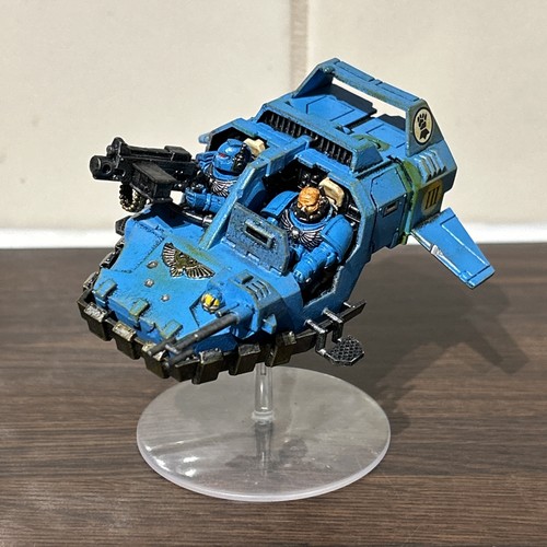 Warhammer 40k space marine - warhammer,