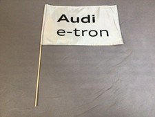 Deutschland / Audi e-tron