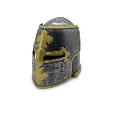 Edler Ritterhelm mit