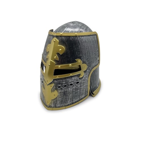 Edler ritterhelm mit - edler,