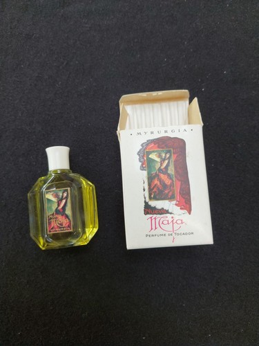 Myrurgia nueva maja - nueva,