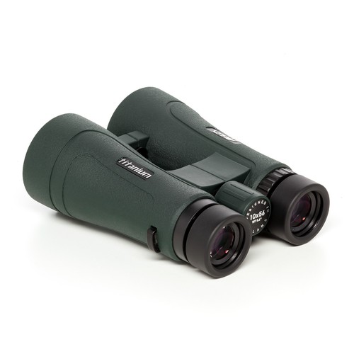 Fernglas titanium roh - roh, delta