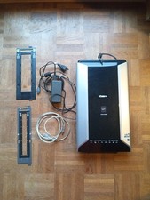 Canon CanoScan 8800F Scanner | für Dokumente & Analogfilm Negative 35mm 120mm