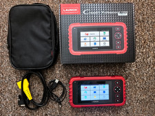 Diagnosegerät Launch Professional 129X