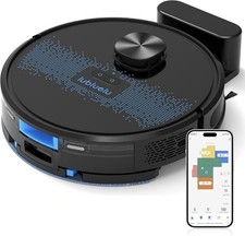 Lubluelu SL60D Saugroboter