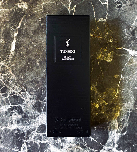 Ysl yves saint laurent - saint,