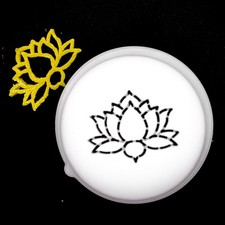 - Giant Lotus Pasta Shape