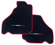 Premium Fußmatten für