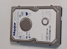 Festplatte Maxtor DiamondMax