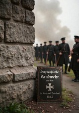 Ostpreußen Landwehr