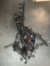 BMW E46 320 Benziner 6