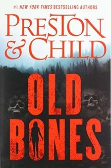 Old bones von - bones, kelly,