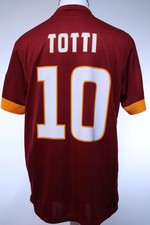Original Authentic As Roma