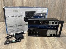 Soundcraft UI12 Remote