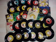 30 singles ddr Amiga Eterna