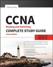CCNA Routing and Switching