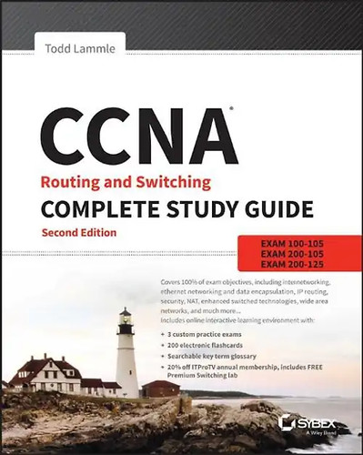 Ccna routing and switching - and,