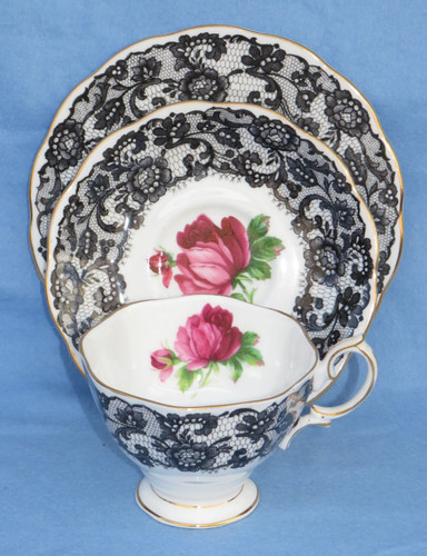 Royal albert senorita - royal,