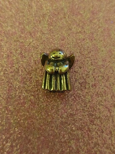 Pandora charm engel 925 - pandora,