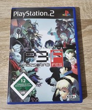 Playstation 2 Spiel P3F - Shin