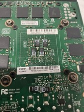 PNY NVIDIA Quadro M4000